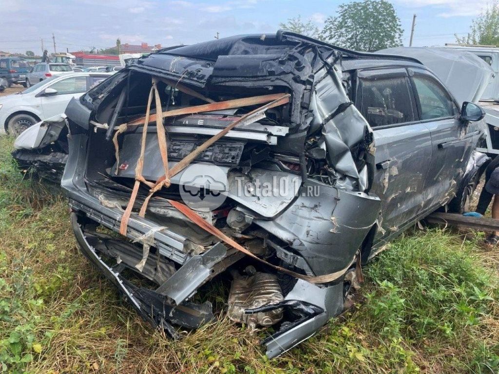 Фото Jaecoo J8 32