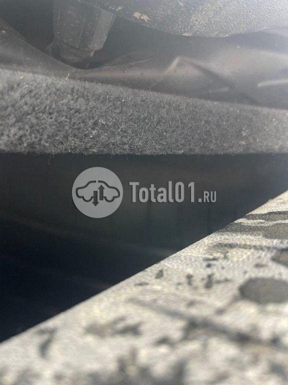 Фото Jaecoo J8 36