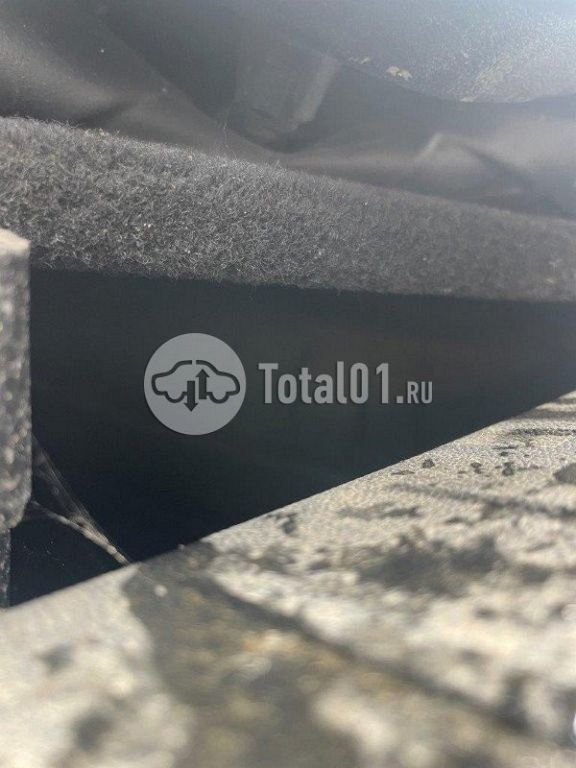 Фото Jaecoo J8 38