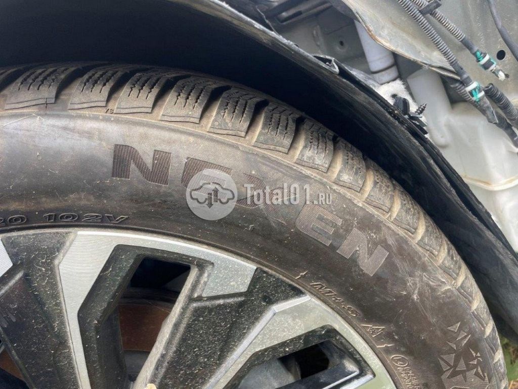 Фото Jaecoo J8 42