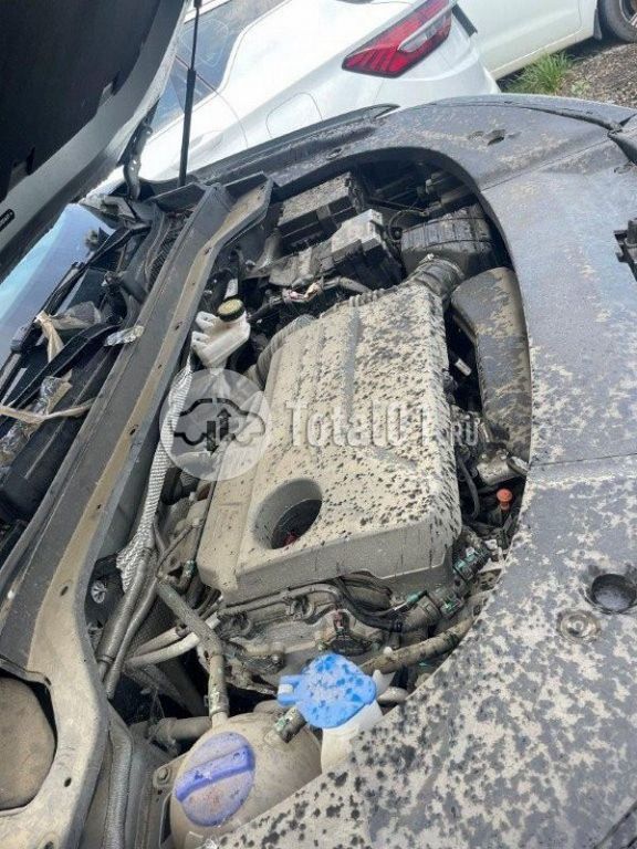 Фото Jaecoo J8 52