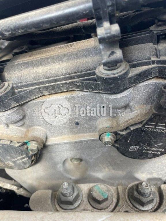 Фото Jaecoo J8 54