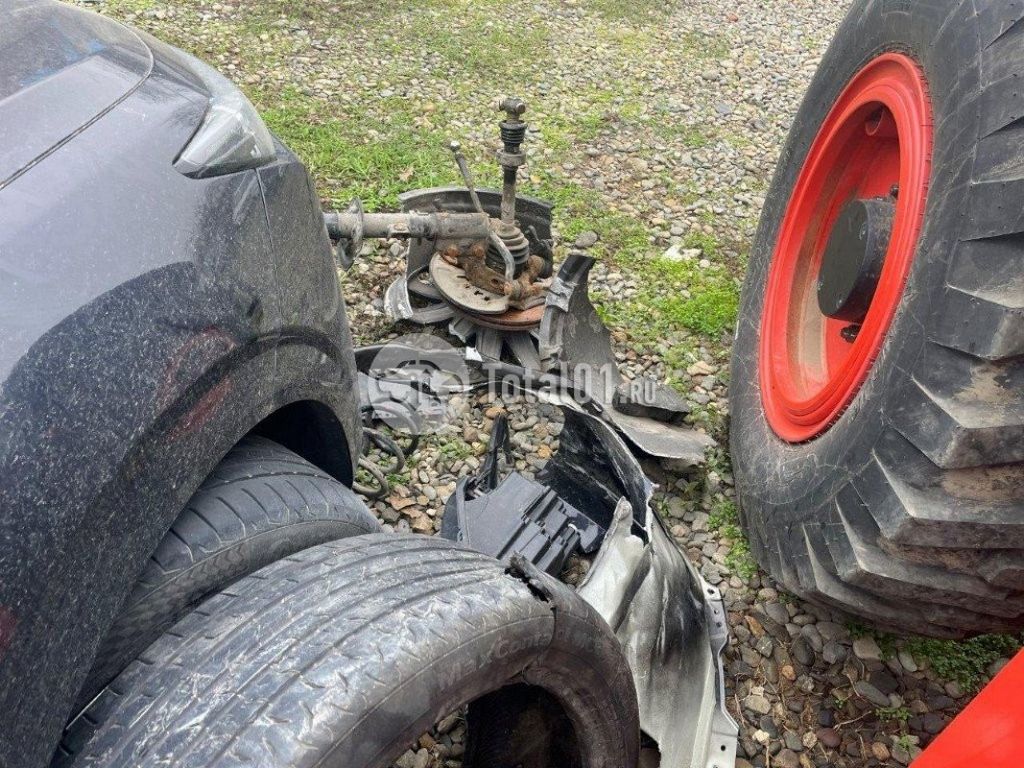 Фото Changan UNI-K 14