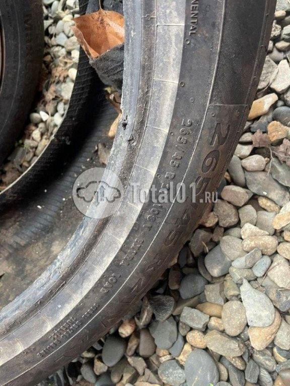 Фото Changan UNI-K 22