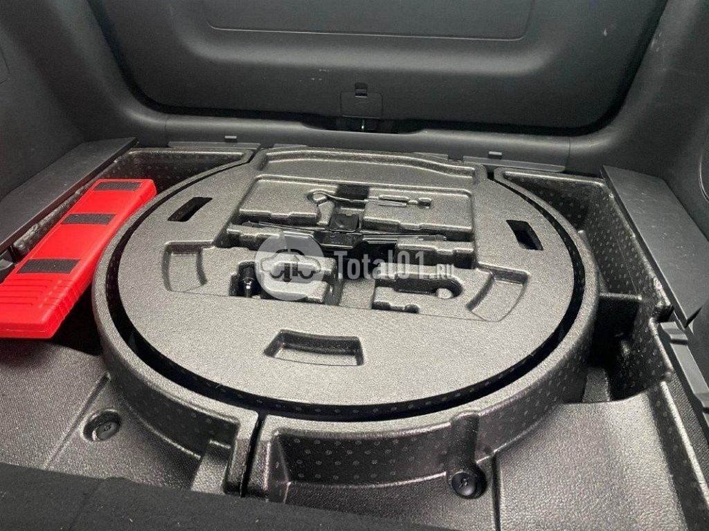 Фото Changan UNI-K 36