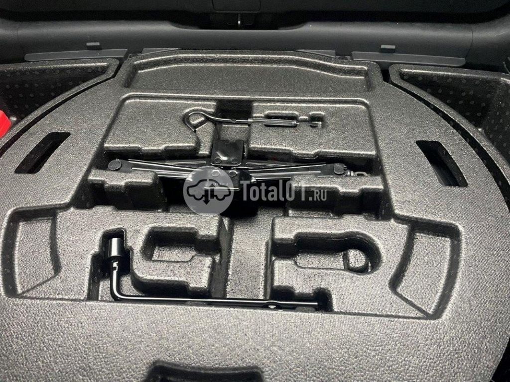 Фото Changan UNI-K 38