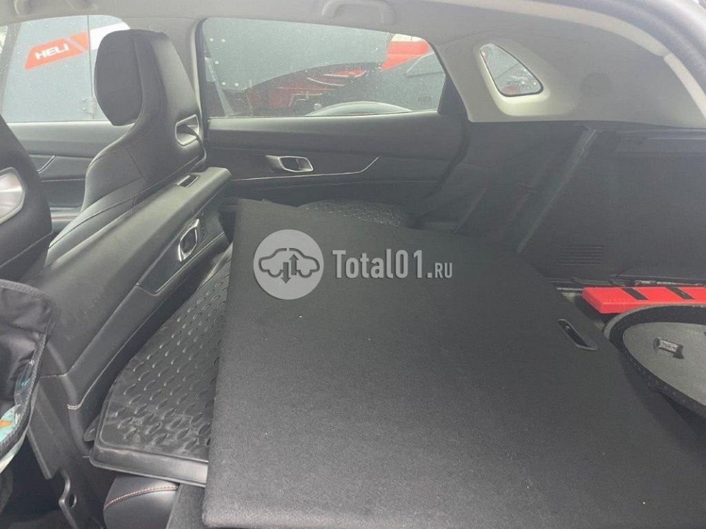 Фото Changan UNI-K 42