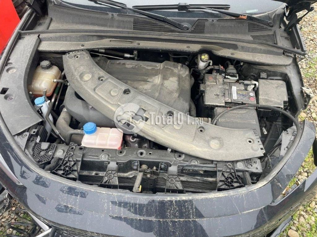 Фото Changan UNI-K 52