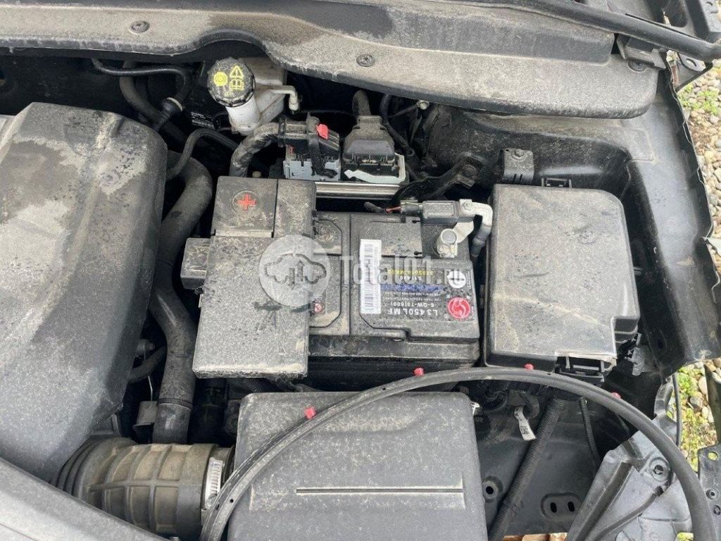 Фото Changan UNI-K 54