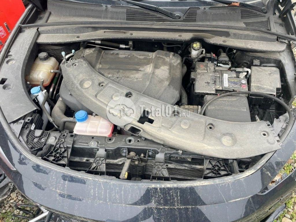 Фото Changan UNI-K 56