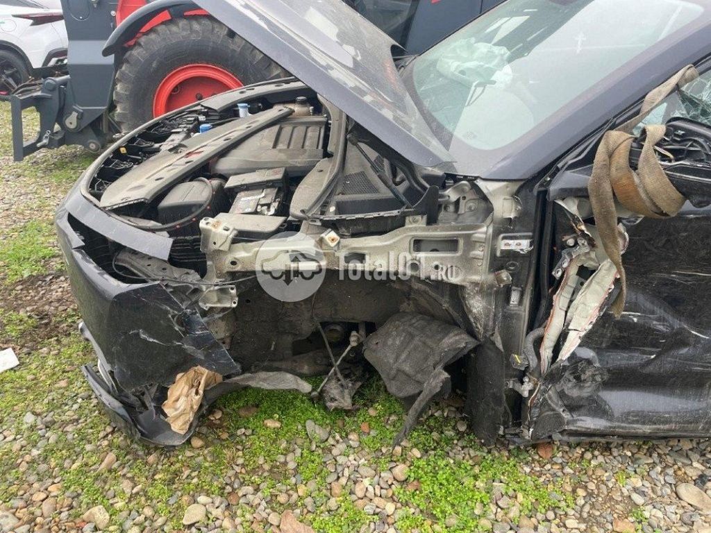 Фото Changan UNI-K 60