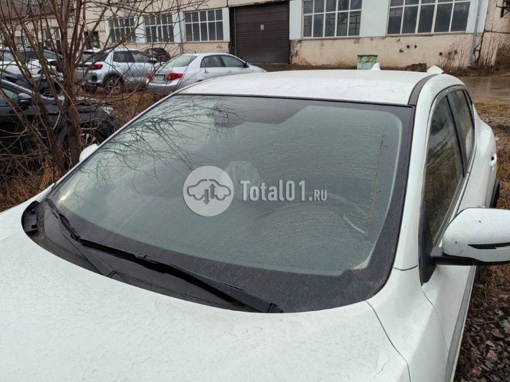 Фото Nissan Qashqai 10