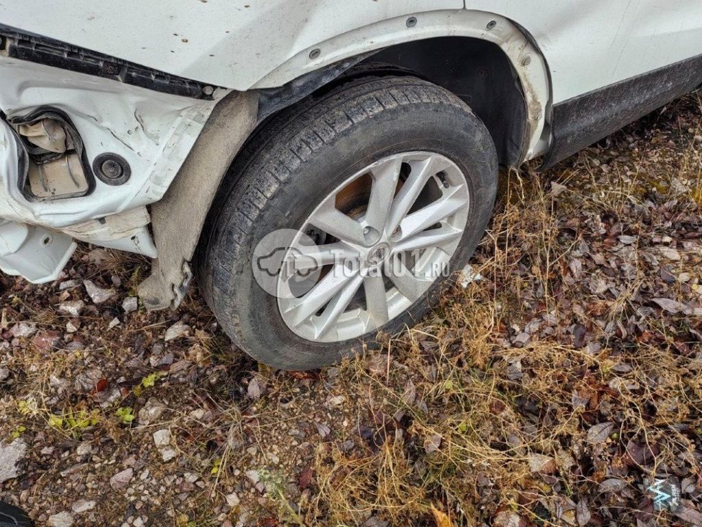 Фото Nissan Qashqai 22