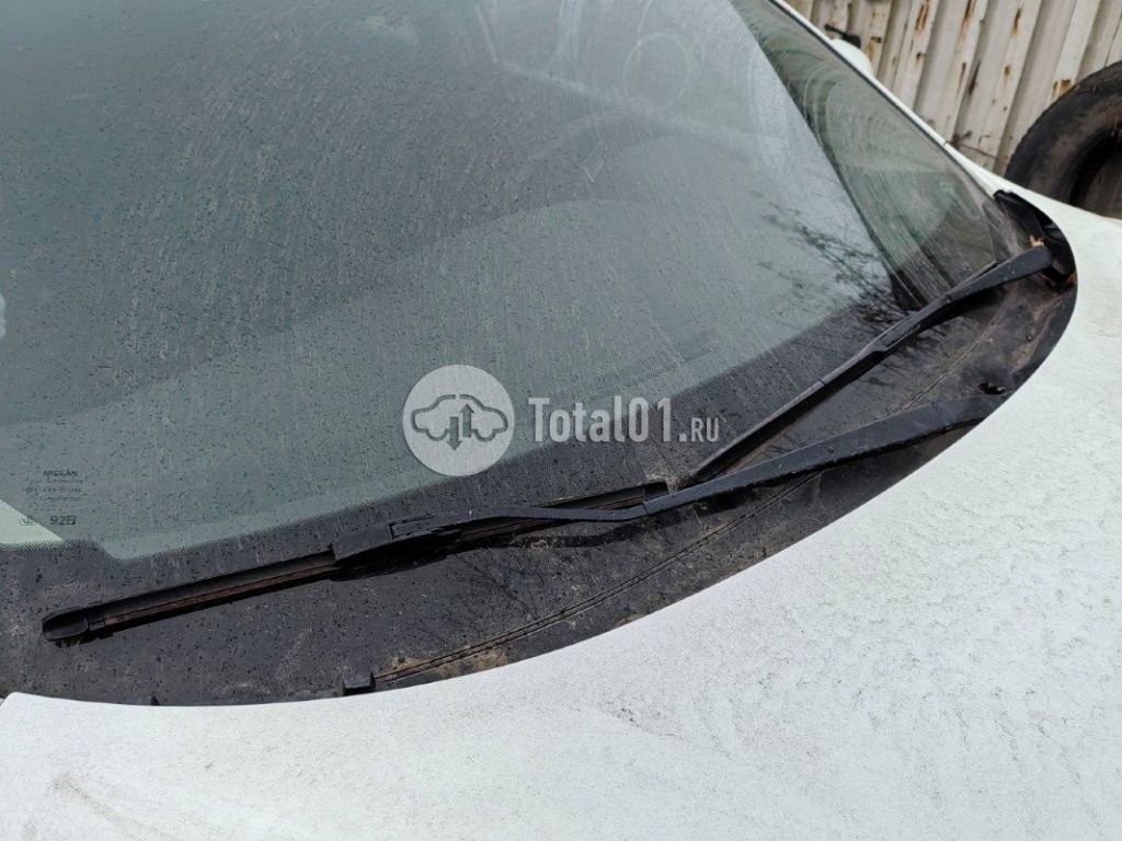 Фото Nissan Qashqai 28