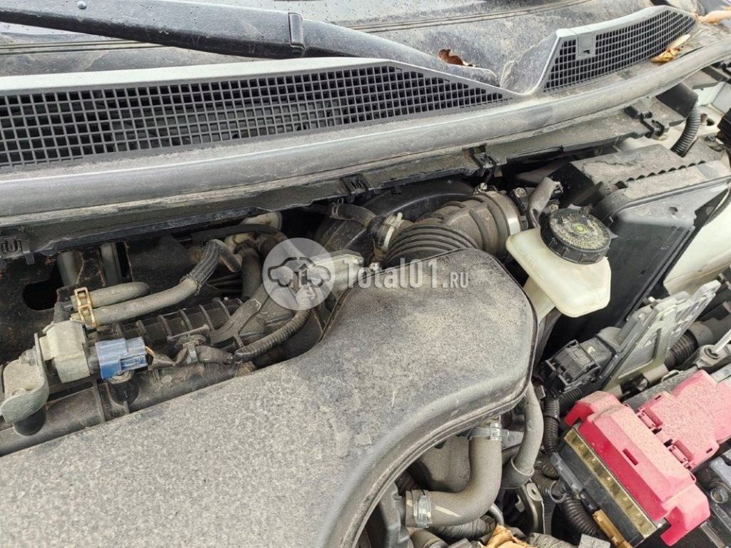 Фото Nissan Qashqai 38