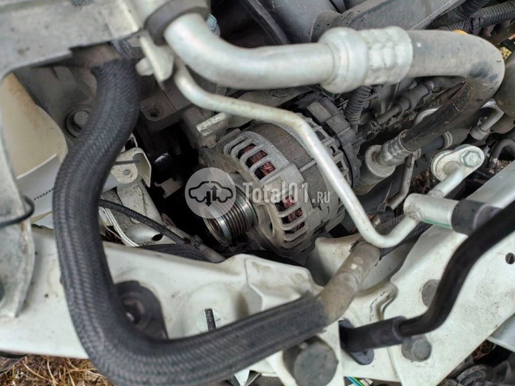 Фото Nissan Qashqai 42