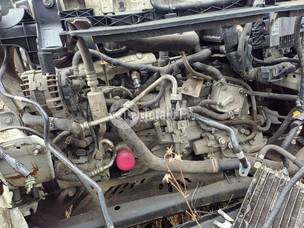 Фото Nissan Qashqai 46