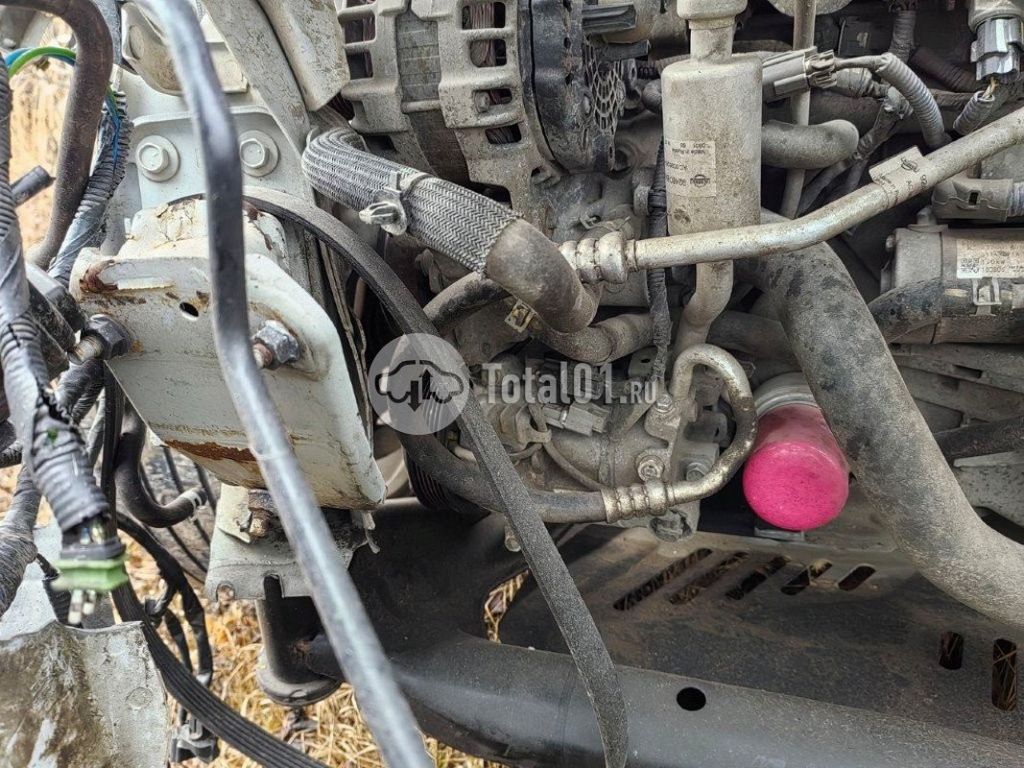 Фото Nissan Qashqai 48