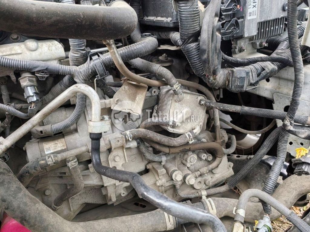 Фото Nissan Qashqai 50