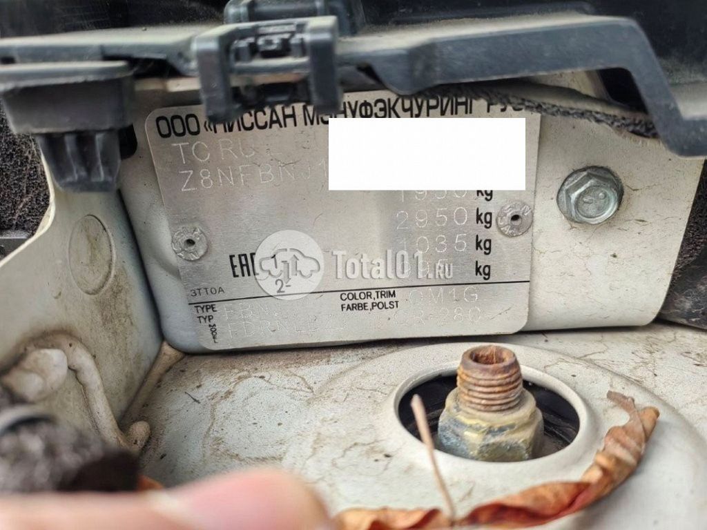 Фото Nissan Qashqai 52