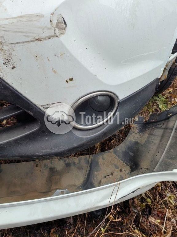 Фото Nissan Qashqai 54