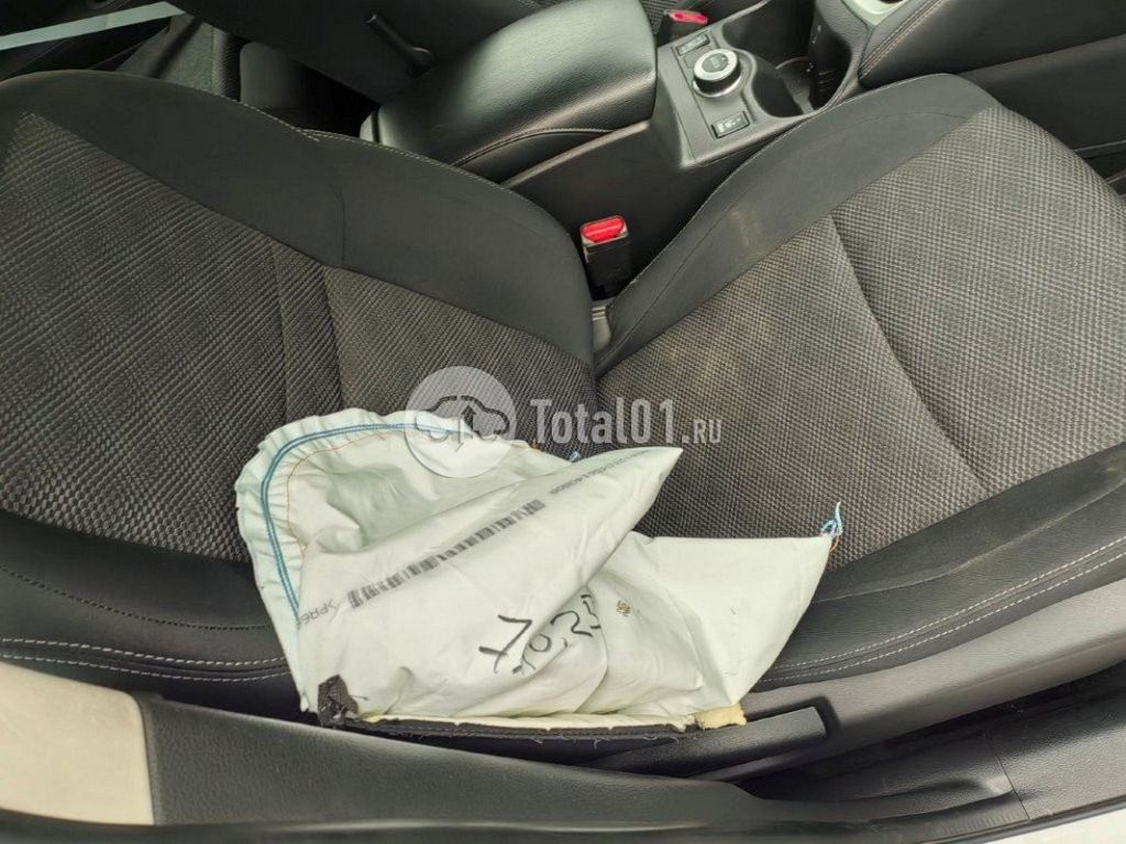 Фото Nissan Qashqai 66