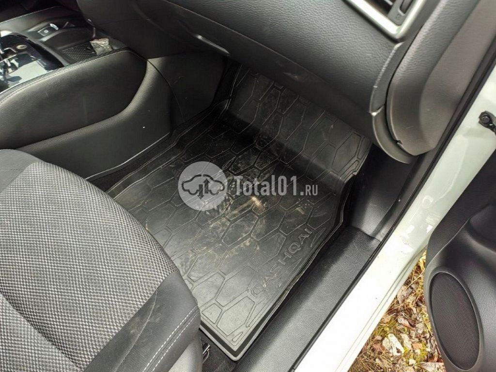 Фото Nissan Qashqai 68