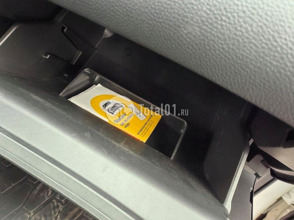 Фото Nissan Qashqai 70