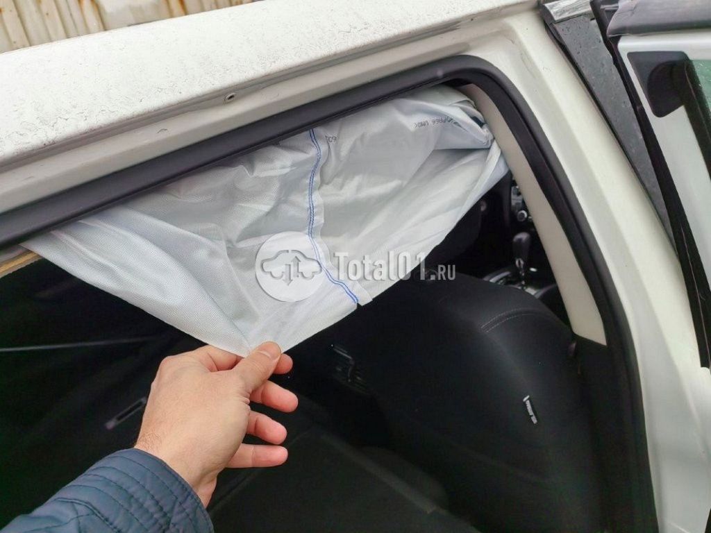 Фото Nissan Qashqai 78