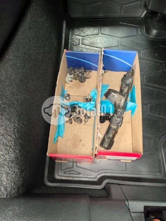 Фото Nissan Qashqai 80