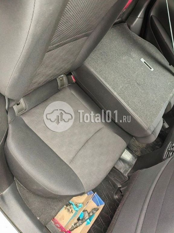 Фото Nissan Qashqai 82