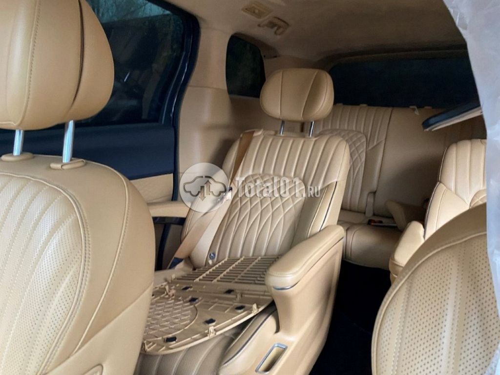 Фото Voyah Dreamer 18