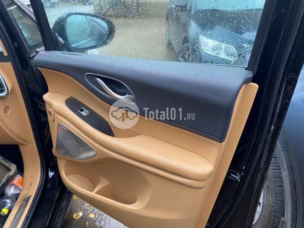 Фото Voyah Dreamer 24