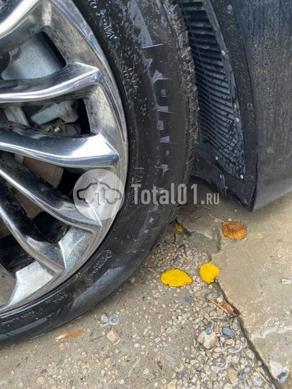 Фото Voyah Dreamer 46