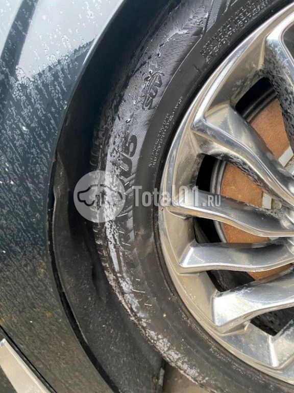 Фото Voyah Dreamer 48