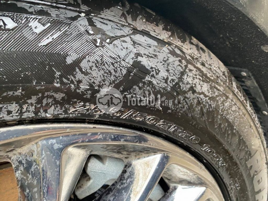 Фото Voyah Dreamer 50