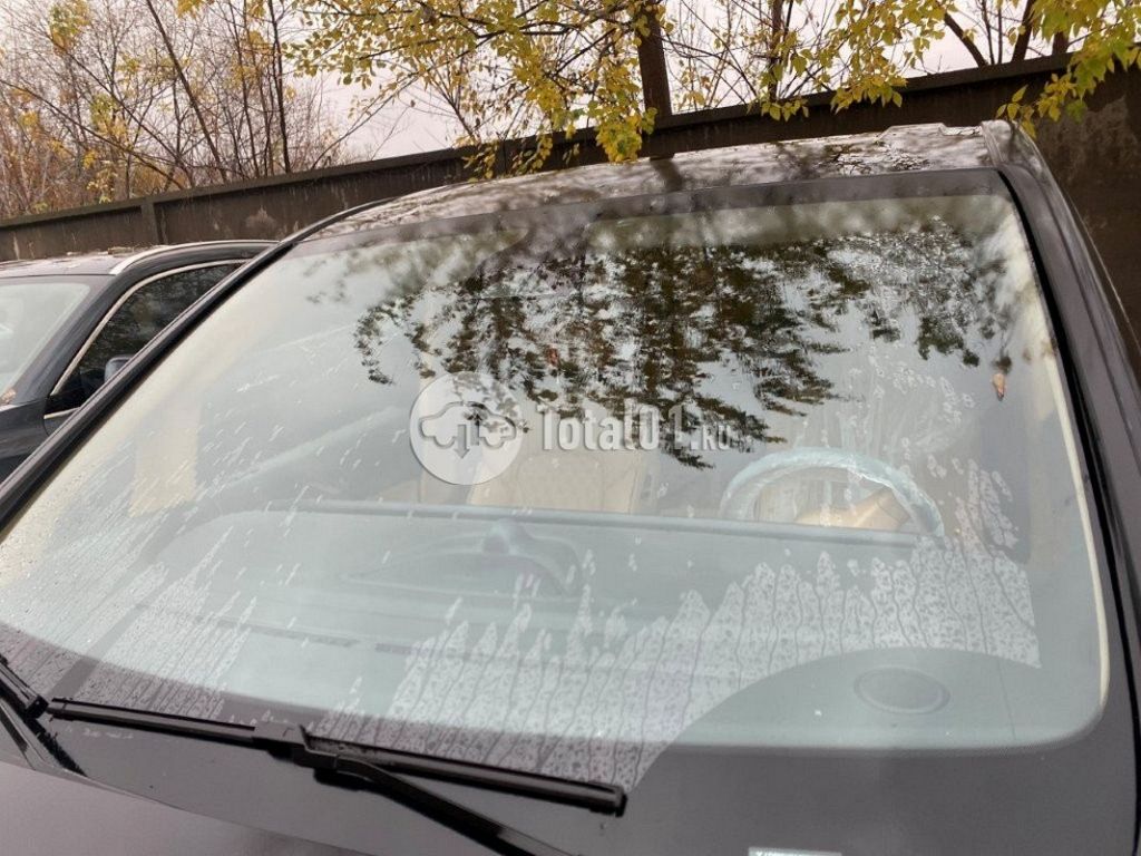 Фото Voyah Dreamer 68