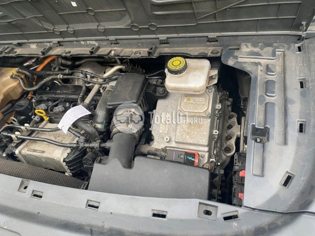 Фото Voyah Dreamer 82