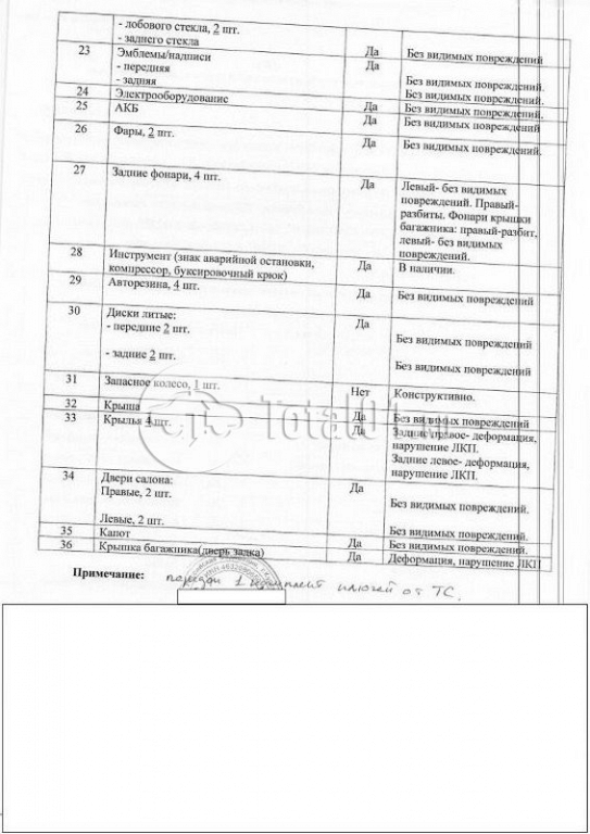 Фото Voyah Dreamer 122