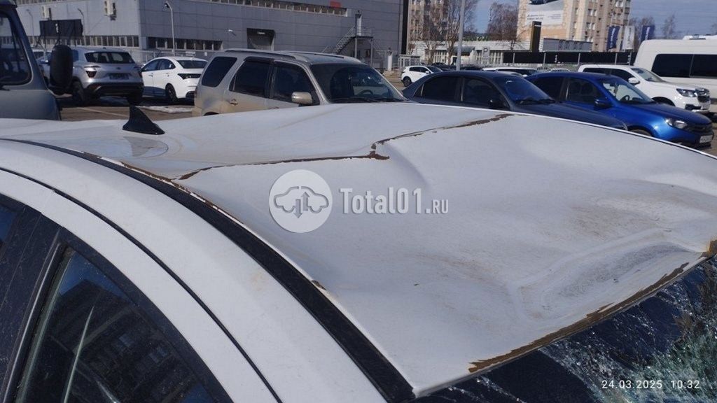 Фото ВАЗ (LADA) Vesta 6