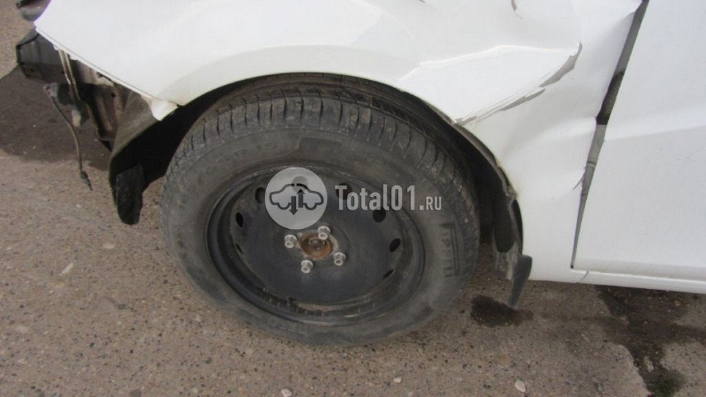 Фото ВАЗ (LADA) Vesta 22