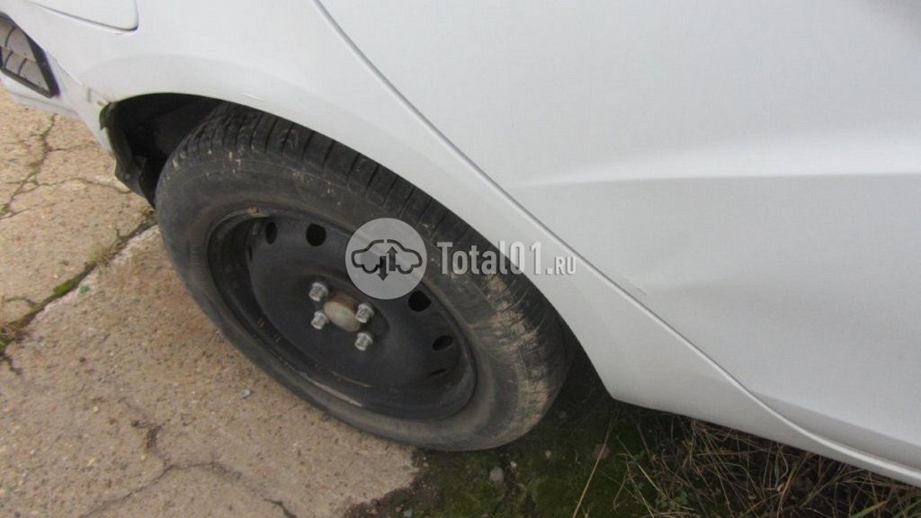 Фото ВАЗ (LADA) Vesta 26