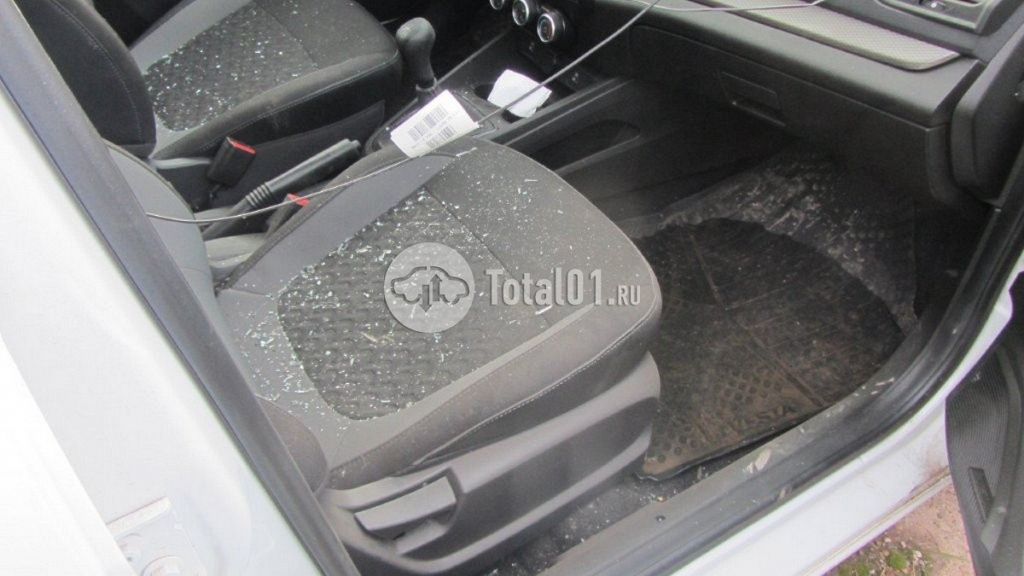 Фото ВАЗ (LADA) Vesta 28