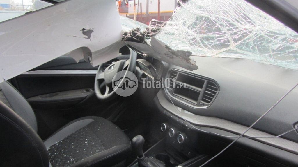 Фото ВАЗ (LADA) Vesta 30