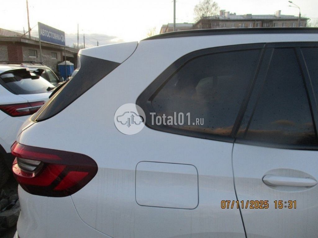 Фото BMW X5 198