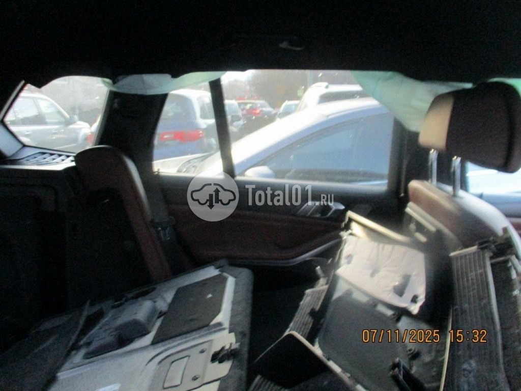 Фото BMW X5 234