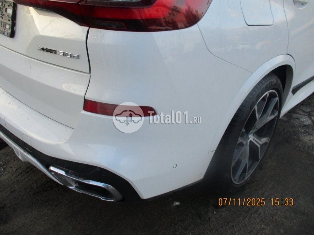 Фото BMW X5 238