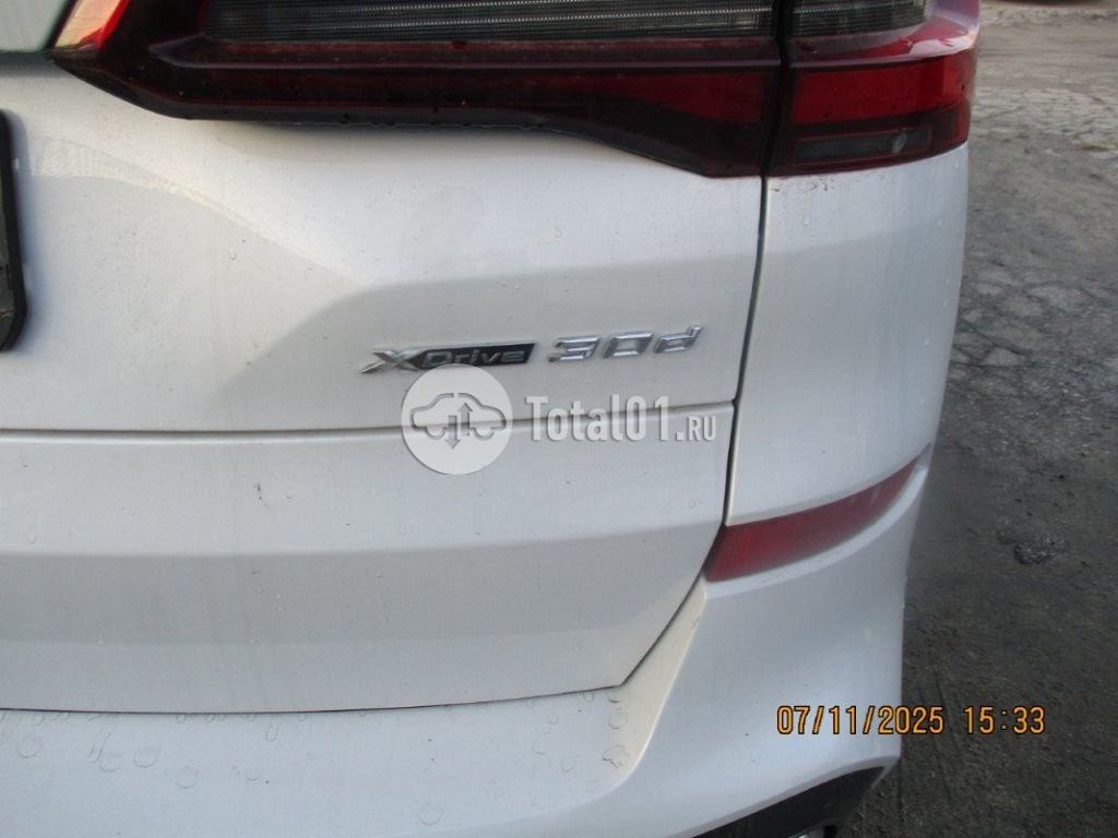 Фото BMW X5 244