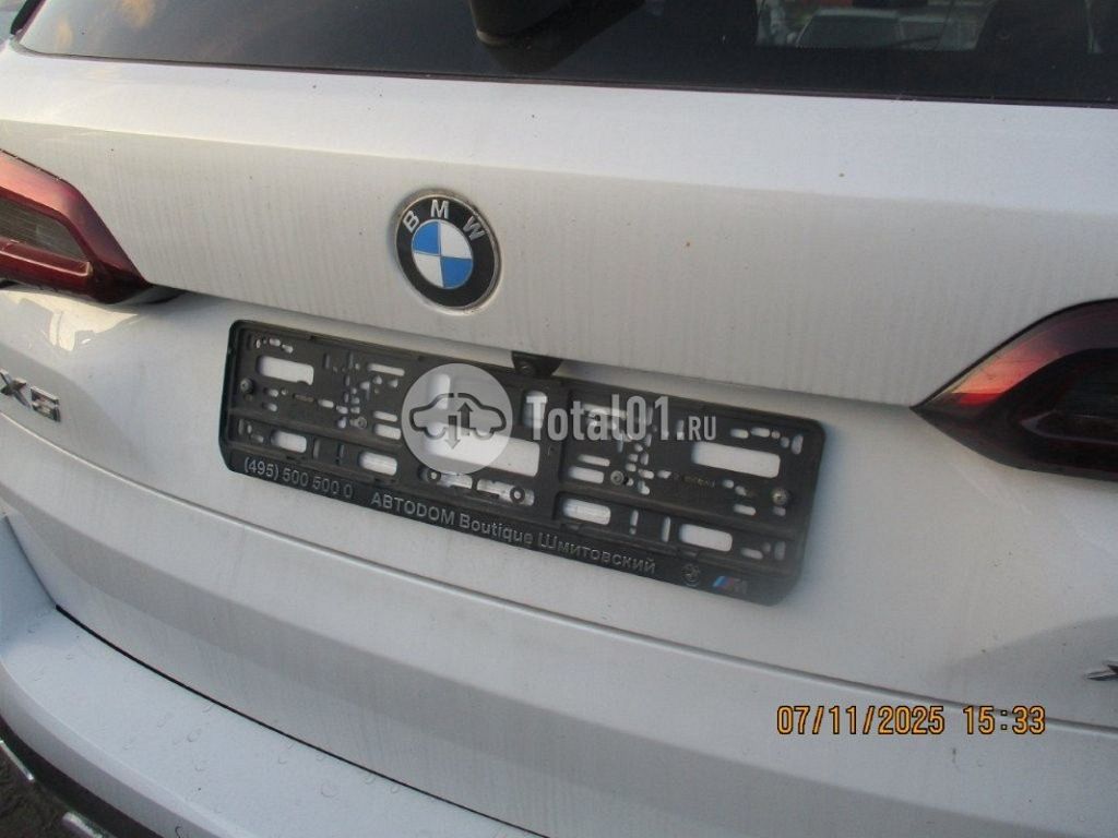 Фото BMW X5 246
