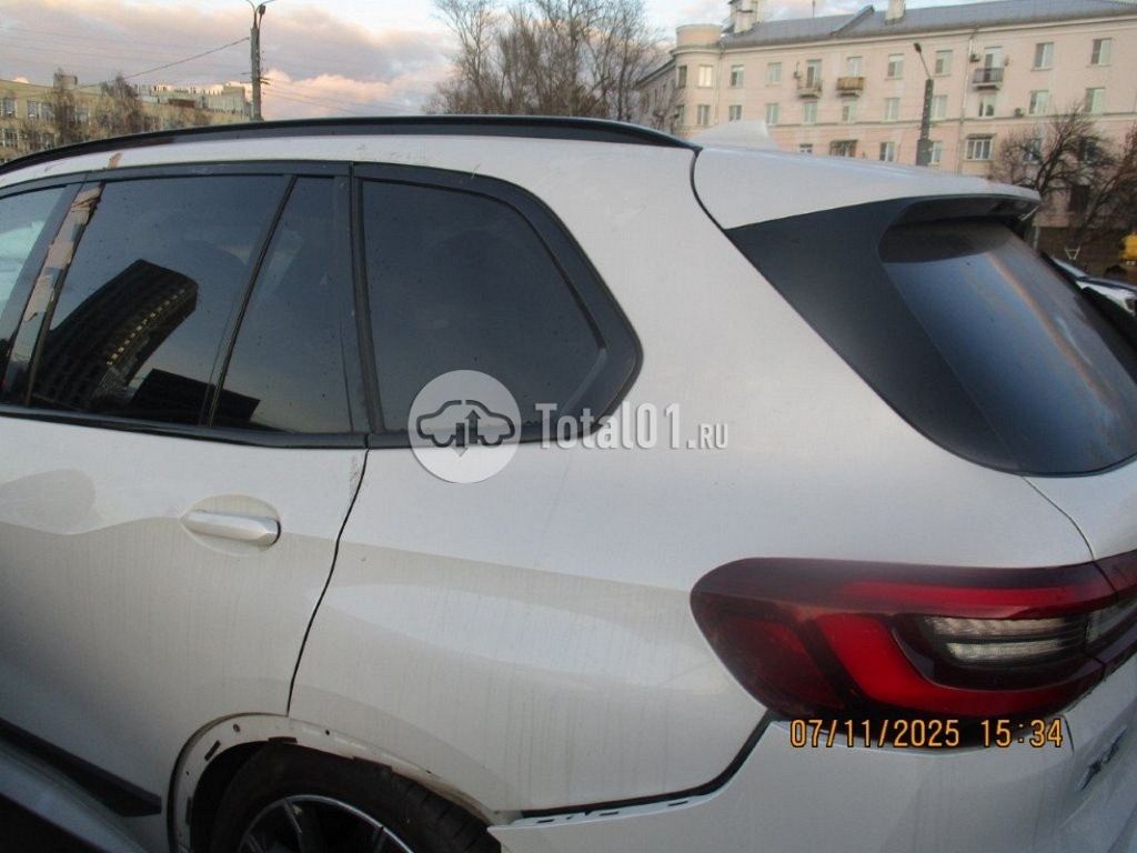 Фото BMW X5 276